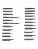 Kit de ferramentas Startech CTK55PCEDRIVE 55