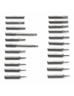Kit de ferramentas Startech CTK55PCEDRIVE 55