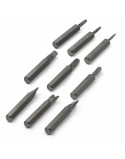 Kit de ferramentas Startech CTK55PCEDRIVE 55