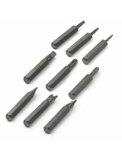 Kit de ferramentas Startech CTK55PCEDRIVE 55