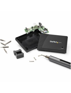 Kit de ferramentas Startech CTK55PCEDRIVE 55