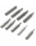 Kit de ferramentas Startech CTK55PCEDRIVE 55
