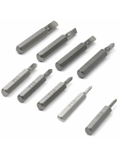 Kit de ferramentas Startech CTK55PCEDRIVE 55