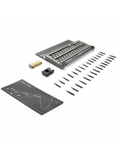 Kit de ferramentas Startech CTK55PCEDRIVE 55