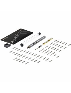 Kit de ferramentas Startech CTK55PCEDRIVE 55