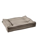 Hundebett Hunter Lancaster Braun 80x60 cm