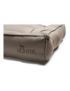 Cuccia per Cani Hunter Lancaster Marrone 80 x 60 cm 80x60 cm