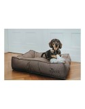 Hundebett Hunter Lancaster Braun 80x60 cm
