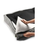 Hundebett Hunter Lancaster Braun 80x60 cm