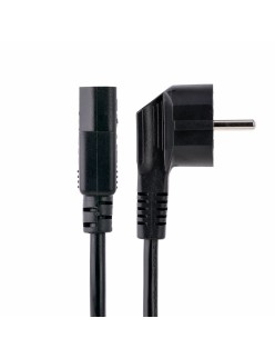 Cabo Startech 713E-1M-POWER-CORD 1 m