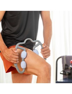 Muskel-Massage-Roller Rollelax InnovaGoods