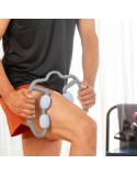 Muskel-Massage-Roller Rollelax InnovaGoods