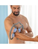 Muskel-Massage-Roller Rollelax InnovaGoods