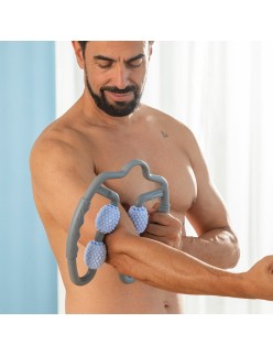 Muskel-Massage-Roller Rollelax InnovaGoods