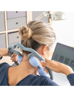 Muskel-Massage-Roller Rollelax InnovaGoods