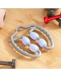 Muskel-Massage-Roller Rollelax InnovaGoods