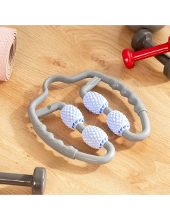 Muskel-Massage-Roller Rollelax InnovaGoods