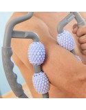 Muskel-Massage-Roller Rollelax InnovaGoods