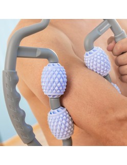 Muskel-Massage-Roller Rollelax InnovaGoods