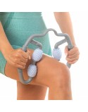 Muskel-Massage-Roller Rollelax InnovaGoods