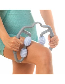 Muskel-Massage-Roller Rollelax InnovaGoods