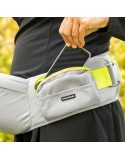 Anpassungsfähige Babytrage mit 2 Taschen Seccaby InnovaGoods (Restauriert B)