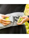 Cinturón Portabebés Evolutivo con Bolsillos Seccaby InnovaGoods (Reacondicionado B)
