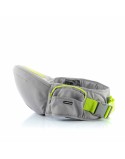 Anpassungsfähige Babytrage mit 2 Taschen Seccaby InnovaGoods (Restauriert B)