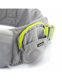 Anpassungsfähige Babytrage mit 2 Taschen Seccaby InnovaGoods (Restauriert B)