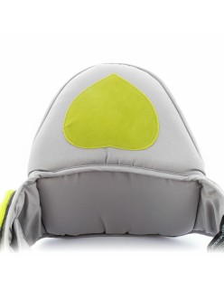 Anpassungsfähige Babytrage mit 2 Taschen Seccaby InnovaGoods (Restauriert B)