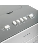 Multifunktionaler tragbarer Verdampfungskühler Airvecove InnovaGoods   65 W Weiß 5 L (Restauriert A)