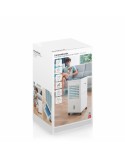 Multifunktionaler tragbarer Verdampfungskühler Airvecove InnovaGoods   65 W Weiß 5 L (Restauriert A)