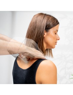 Masajeador de Cuello y Espalda 6D Recargable Silax InnovaGoods (Reacondicionado A)
