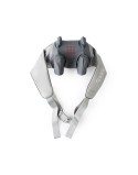 Aparelho de Massagem Recarregável 6D para o Pescoço e Costas Silax InnovaGoods (Recondicionado A)