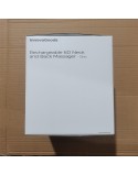Wiederaufladbares 6D-Nacken- und Rückenmassagegerät Silax InnovaGoods (Restauriert A)