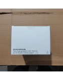 Wiederaufladbares 6D-Nacken- und Rückenmassagegerät Silax InnovaGoods (Restauriert A)