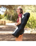 Klappbarer Camping-Liegestuhl InnovaGoods (Restauriert A)