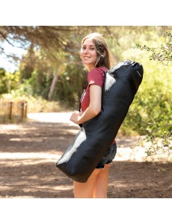 Klappbarer Camping-Liegestuhl InnovaGoods (Restauriert A)