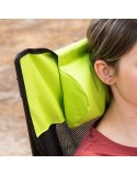 Klappbarer Camping-Liegestuhl InnovaGoods (Restauriert A)