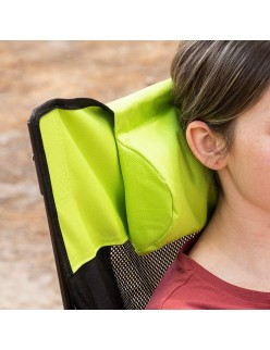 Klappbarer Camping-Liegestuhl InnovaGoods (Restauriert A)