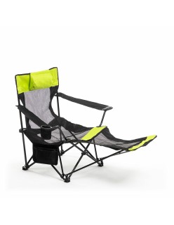 Klappbarer Camping-Liegestuhl InnovaGoods (Restauriert A)