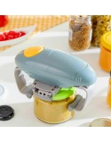 Elektrischer Gläser- und Dosenöffner InnovaGoods Bunt (Restauriert B)