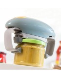 Elektrischer Gläser- und Dosenöffner InnovaGoods Bunt (Restauriert B)