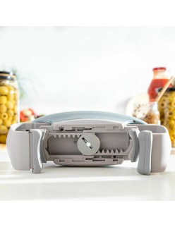 Elektrischer Gläser- und Dosenöffner InnovaGoods Bunt (Restauriert B)