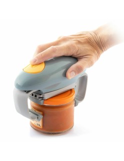 Elektrischer Gläser- und Dosenöffner InnovaGoods Bunt (Restauriert B)