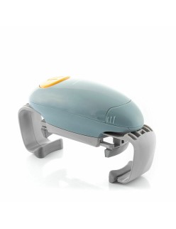 Abridor de Botes y Tarros Eléctrico InnovaGoods Multicolor (Reacondicionado B)