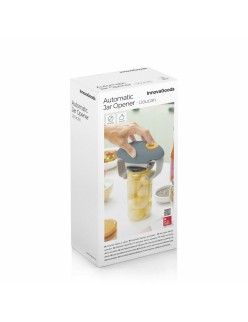 Elektrischer Gläser- und Dosenöffner InnovaGoods Bunt (Restauriert B)