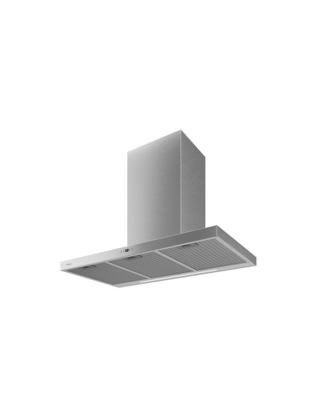 Hotte standard Teka Acier