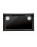Cappa Classica Cata GC DUAL BK Nero