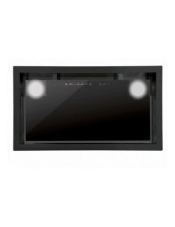 Cappa Classica Cata GC DUAL BK Nero